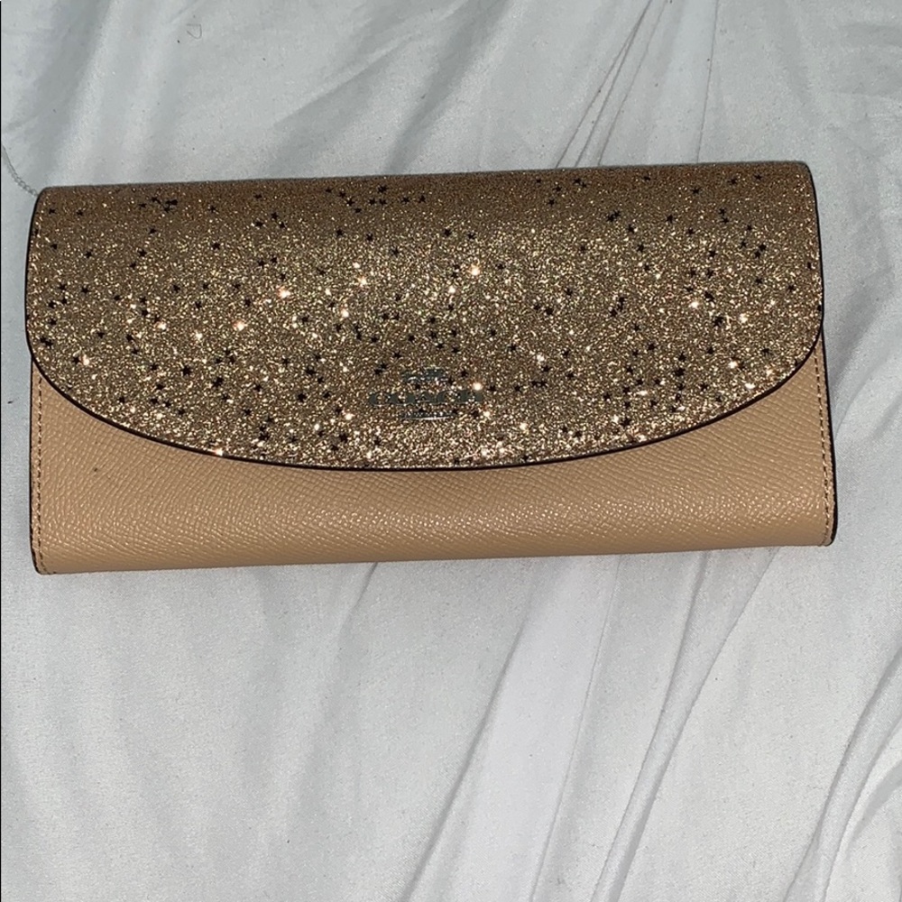 Wallet COACH